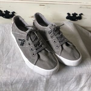 Blowfish Tennis Shoes